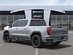 New 2023 GMC Sierra 1500 Elevation Crew Cab 4WD, Pickup for sale #G23480 - photo 2