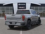 New 2023 GMC Sierra 1500 Elevation Crew Cab 4WD, Pickup for sale #G23480 - photo 4