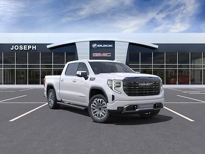 New 2023 GMC Sierra 1500 Denali Ultimate Crew Cab 4WD, Pickup for sale #G23512 - photo 1