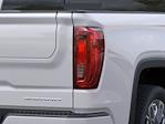 New 2023 GMC Sierra 1500 Denali Ultimate Crew Cab 4WD, Pickup for sale #G23512 - photo 11