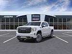 New 2023 GMC Sierra 1500 Denali Ultimate Crew Cab 4WD, Pickup for sale #G23512 - photo 8