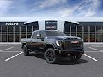 New 2024 GMC Sierra 2500 AT4 Crew Cab 4WD, Pickup for sale #G24219 - photo 3