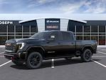 New 2024 GMC Sierra 2500 AT4 Crew Cab 4WD, Pickup for sale #G24219 - photo 1