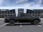New 2024 GMC Sierra 2500 AT4 Crew Cab 4WD, Pickup for sale #G24219 - photo 5