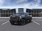 New 2024 GMC Sierra 2500 AT4 Crew Cab 4WD, Pickup for sale #G24219 - photo 8