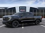 New 2024 GMC Sierra 1500 Elevation Crew Cab 4WD, Pickup for sale #G24232 - photo 3