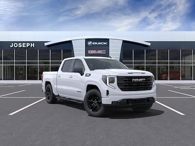 New 2024 GMC Sierra 1500 Elevation Crew Cab 4WD, Pickup for sale #G24234 - photo 1