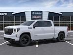 New 2024 GMC Sierra 1500 Elevation Crew Cab 4WD, Pickup for sale #G24234 - photo 3