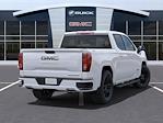 New 2024 GMC Sierra 1500 Elevation Crew Cab 4WD, Pickup for sale #G24234 - photo 2