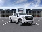 New 2024 GMC Sierra 1500 Denali Ultimate Crew Cab 4WD, Pickup for sale #G24239 - photo 3