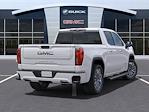 New 2024 GMC Sierra 1500 Denali Ultimate Crew Cab 4WD, Pickup for sale #G24239 - photo 4