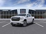 New 2024 GMC Sierra 1500 Denali Ultimate Crew Cab 4WD, Pickup for sale #G24239 - photo 8