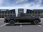New 2024 GMC Sierra 2500 AT4 Crew Cab 4WD, Pickup for sale #G24247 - photo 5