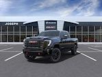 New 2024 GMC Sierra 2500 AT4 Crew Cab 4WD, Pickup for sale #G24247 - photo 8