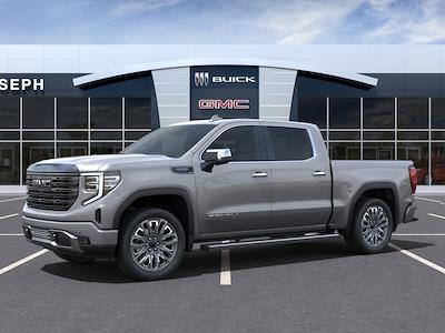 New 2024 GMC Sierra 1500 Denali Ultimate Crew Cab 4WD, Pickup for sale #G24293 - photo 1