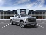 New 2024 GMC Sierra 1500 Denali Ultimate Crew Cab 4WD, Pickup for sale #G24293 - photo 3