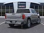 New 2024 GMC Sierra 1500 Denali Ultimate Crew Cab 4WD, Pickup for sale #G24293 - photo 4