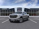New 2024 GMC Sierra 1500 Denali Ultimate Crew Cab 4WD, Pickup for sale #G24293 - photo 8