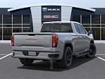 New 2024 GMC Sierra 1500 Elevation Double Cab 4WD, Pickup for sale #G24303 - photo 4
