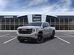 New 2024 GMC Sierra 1500 Elevation Double Cab 4WD, Pickup for sale #G24303 - photo 8