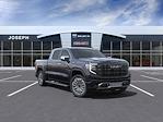 New 2024 GMC Sierra 1500 Denali Ultimate Crew Cab 4WD, Pickup for sale #G24310 - photo 3