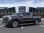 New 2024 GMC Sierra 1500 Denali Ultimate Crew Cab 4WD, Pickup for sale #G24310 - photo 1