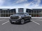 New 2024 GMC Sierra 1500 Denali Ultimate Crew Cab 4WD, Pickup for sale #G24310 - photo 8