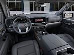 New 2024 GMC Sierra 1500 SLT Crew Cab 4WD, Pickup for sale #G24312 - photo 15