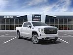 New 2024 GMC Sierra 1500 Denali Ultimate Crew Cab 4WD, Pickup for sale #G24319 - photo 3