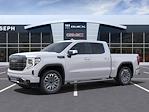 New 2024 GMC Sierra 1500 Denali Ultimate Crew Cab 4WD, Pickup for sale #G24319 - photo 1