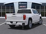 New 2024 GMC Sierra 1500 Denali Ultimate Crew Cab 4WD, Pickup for sale #G24319 - photo 4