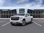 New 2024 GMC Sierra 1500 Denali Ultimate Crew Cab 4WD, Pickup for sale #G24319 - photo 8