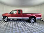 Used 2002 Ford F-350 Super Cab 4WD, Pickup for sale #2EA59909 - photo 3