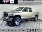 Used 2005 Dodge Ram 2500 SLT Quad Cab 4WD, Pickup for sale #5G814959 - photo 1