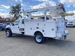 2006 Ford F-450 Regular Cab DRW RWD, Bucket Truck for sale #6ED71576 - photo 2