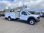 2006 Ford F-450 Regular Cab DRW RWD, Bucket Truck for sale #6ED71576 - photo 8