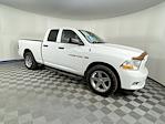 Used 2012 Ram 1500 ST Quad Cab 4WD, Pickup for sale #CS140382 - photo 4