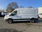 Used 2016 Ford Transit 250 Medium Roof RWD, Empty Cargo Van for sale #GKA67610 - photo 3