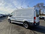 Used 2016 Ford Transit 250 Medium Roof RWD, Empty Cargo Van for sale #GKA67610 - photo 2