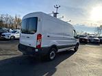 Used 2016 Ford Transit 250 Medium Roof RWD, Empty Cargo Van for sale #GKA67610 - photo 8