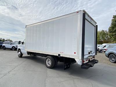 2018 Ford E-450 DRW RWD, Box Van for sale #JDC26038 - photo 2