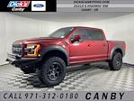 Used 2018 Ford F-150 Raptor SuperCrew Cab 4WD, Pickup for sale #JFB72513 - photo 1