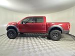 Used 2018 Ford F-150 Raptor SuperCrew Cab 4WD, Pickup for sale #JFB72513 - photo 3