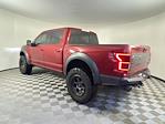 Used 2018 Ford F-150 Raptor SuperCrew Cab 4WD, Pickup for sale #JFB72513 - photo 2