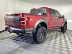 Used 2018 Ford F-150 Raptor SuperCrew Cab 4WD, Pickup for sale #JFB72513 - photo 6