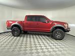 Used 2018 Ford F-150 Raptor SuperCrew Cab 4WD, Pickup for sale #JFB72513 - photo 7