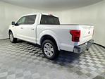 Used 2018 Ford F-150 SuperCrew Cab 4WD, Pickup for sale #JFD74227 - photo 2