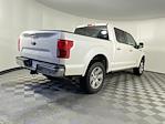 Used 2018 Ford F-150 SuperCrew Cab 4WD, Pickup for sale #JFD74227 - photo 8