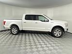 Used 2018 Ford F-150 SuperCrew Cab 4WD, Pickup for sale #JFD74227 - photo 10