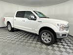 Used 2018 Ford F-150 SuperCrew Cab 4WD, Pickup for sale #JFD74227 - photo 4